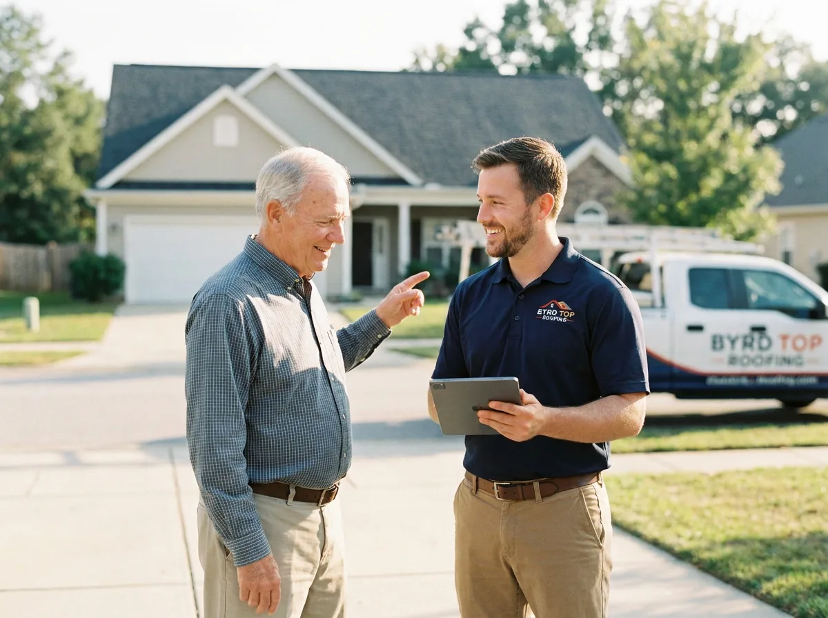 Roofing Palisade, MN FAQs